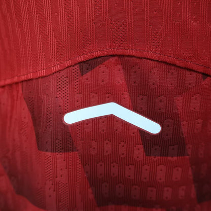 2024-25 Lille OSC Heimspielertrikot S-2XL