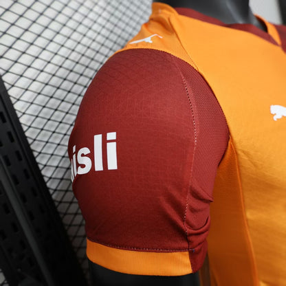 2024-25 Spieleredition Argentinien Auswärts S-XXL