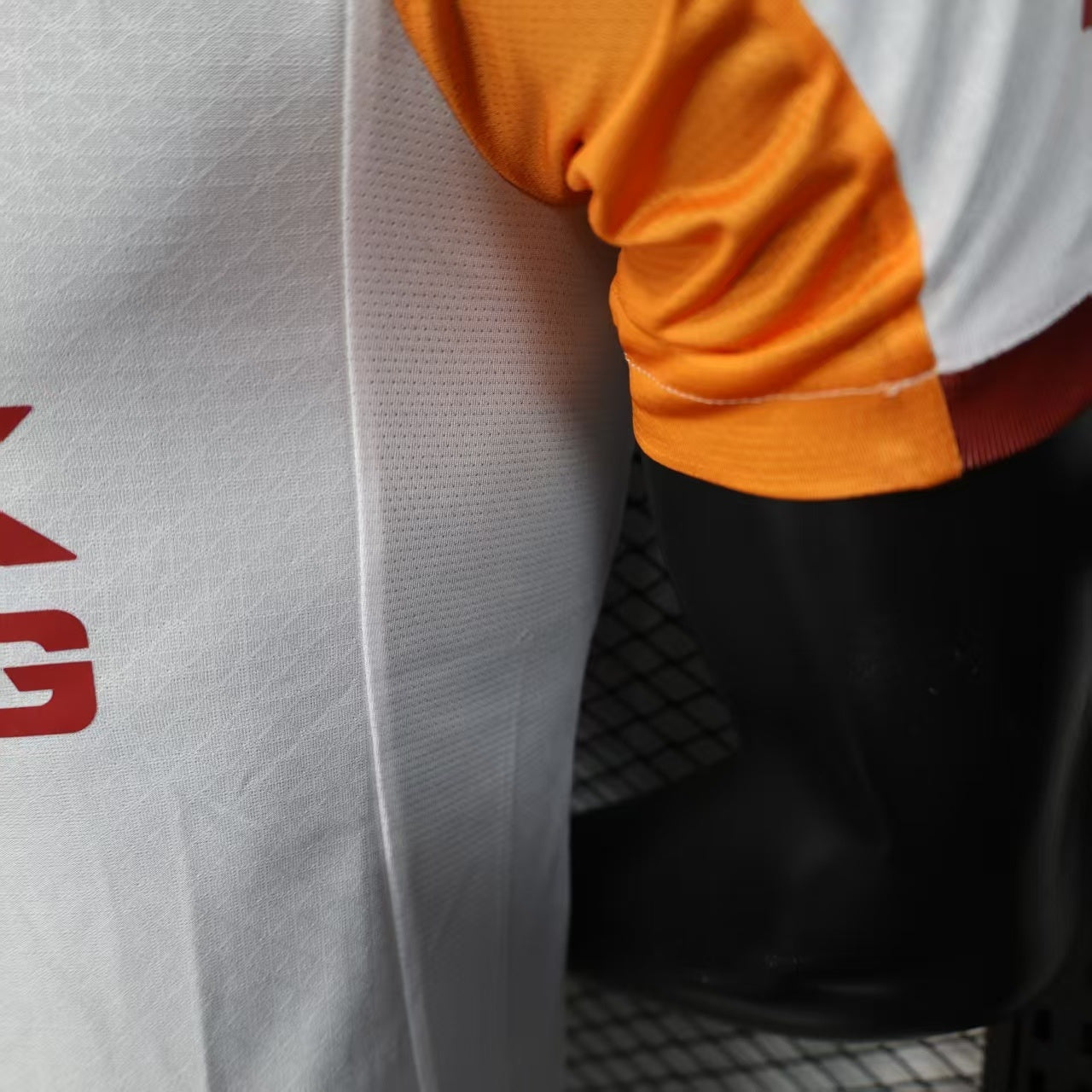 2024-25 Spieleredition Argentinien Auswärts S-XXL