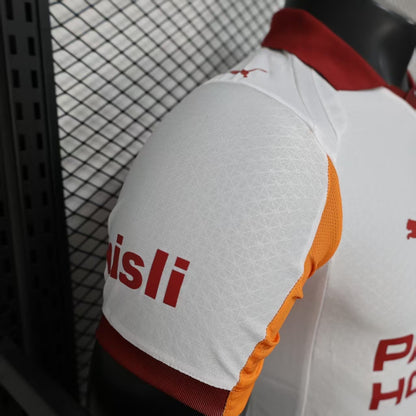 2024-25 Spieleredition Argentinien Auswärts S-XXL