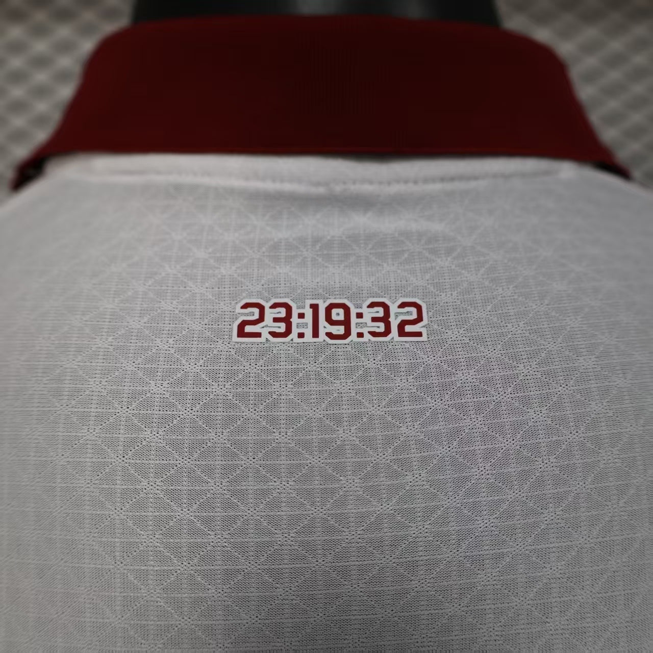 2024-25 Spieleredition Argentinien Auswärts S-XXL