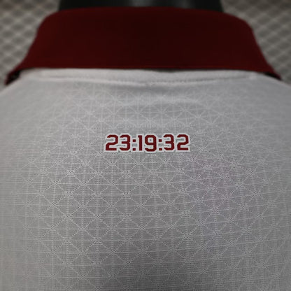 2024-25 Spieleredition Argentinien Auswärts S-XXL