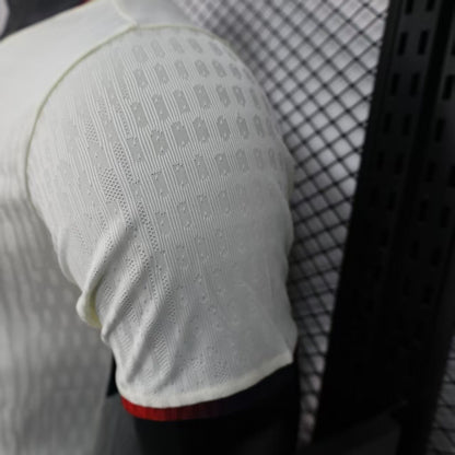 2024-25 Lille OSC Heimspielertrikot S-2XL