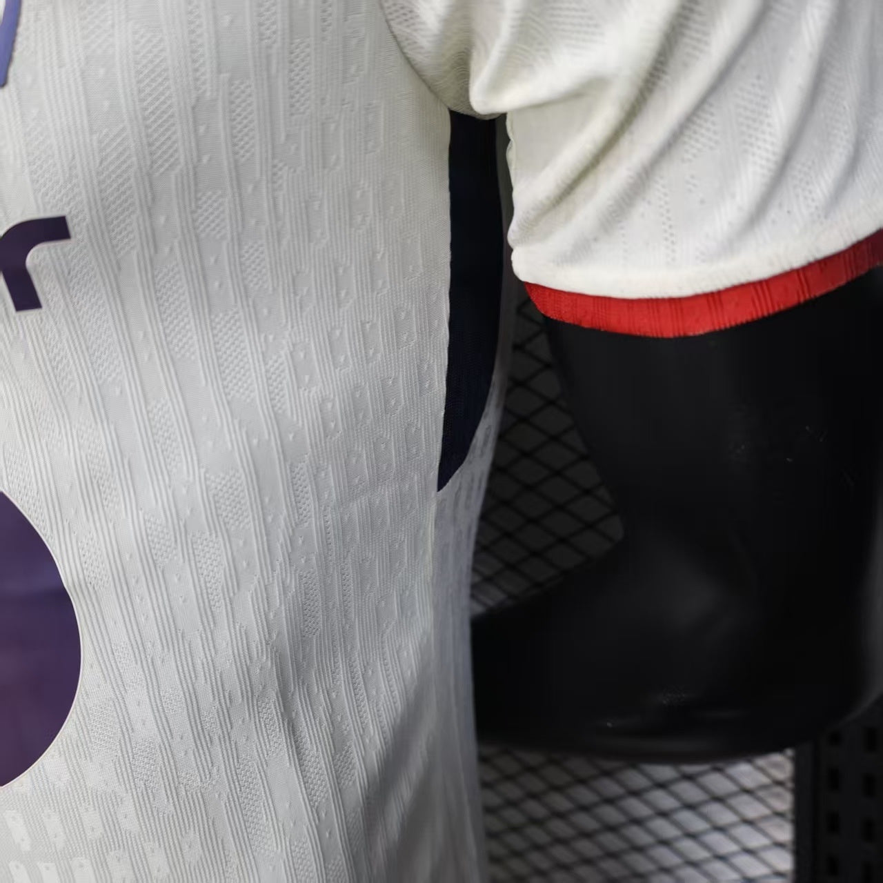 2024-25 Lille OSC Heimspielertrikot S-2XL