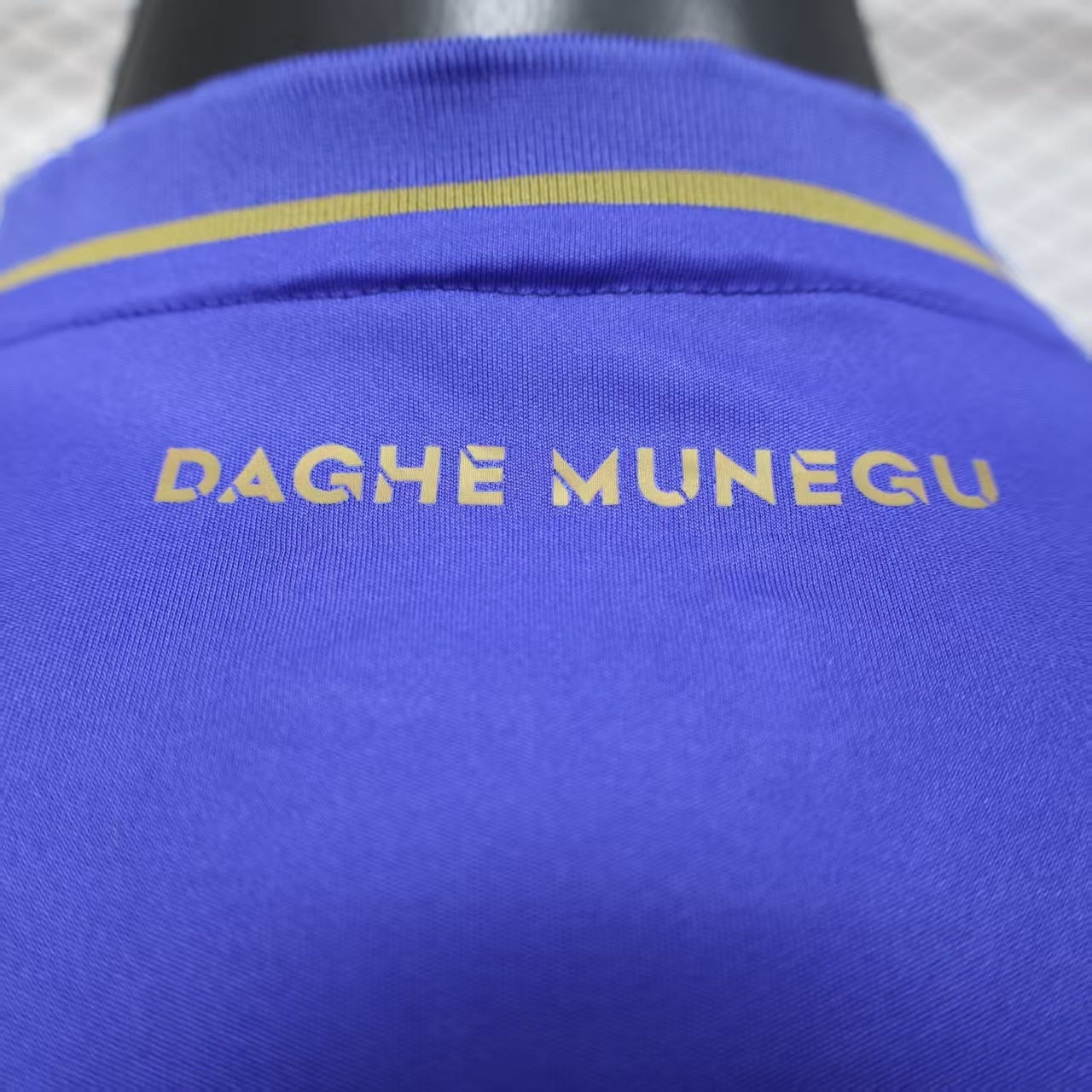 2025-26 Monaco Away Player S-2XL