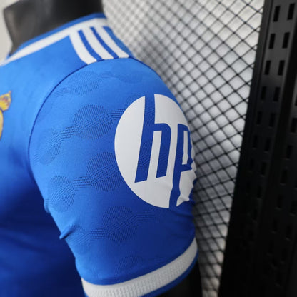 2024-25 Real Madrid Especial