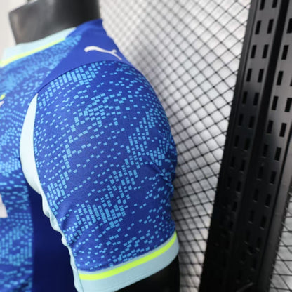 2024-25 Marseille Spezialspieler S-XXL