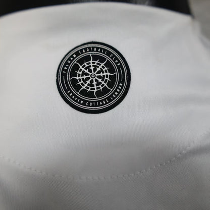 2025-26 Fulham Home Player S-2XL