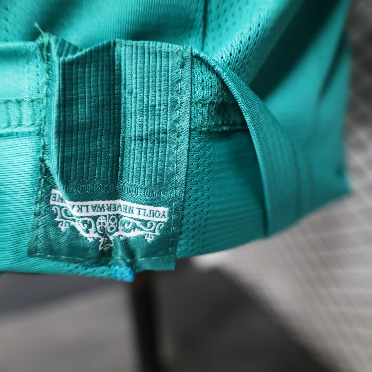 2025-26 Liverpool Second Away Player S-2XL