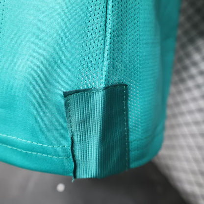 2025-26 Liverpool Second Away Player S-2XL