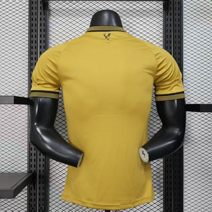 Camiseta local del Fulham 2024-25 (talla S-XXL)