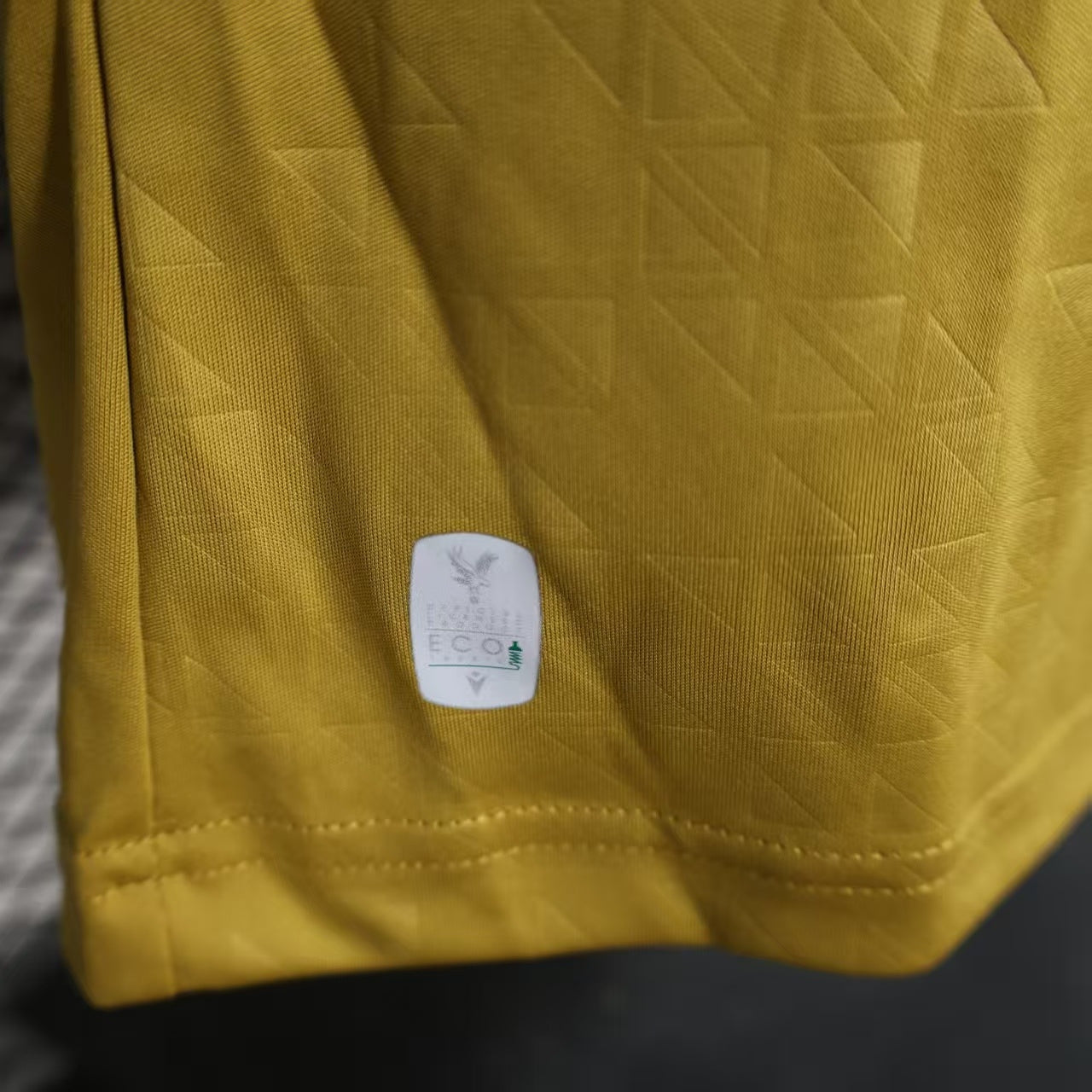 Camiseta local del Fulham 2024-25 (talla S-XXL)