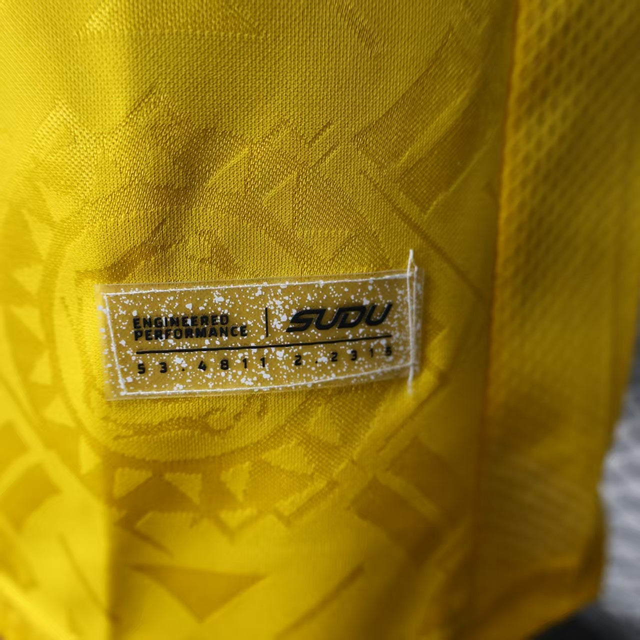 2025-26 Wolves Home Player S-2XL