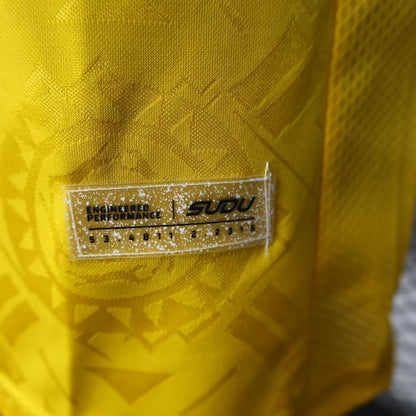 2025-26 Wolves Home Player S-2XL