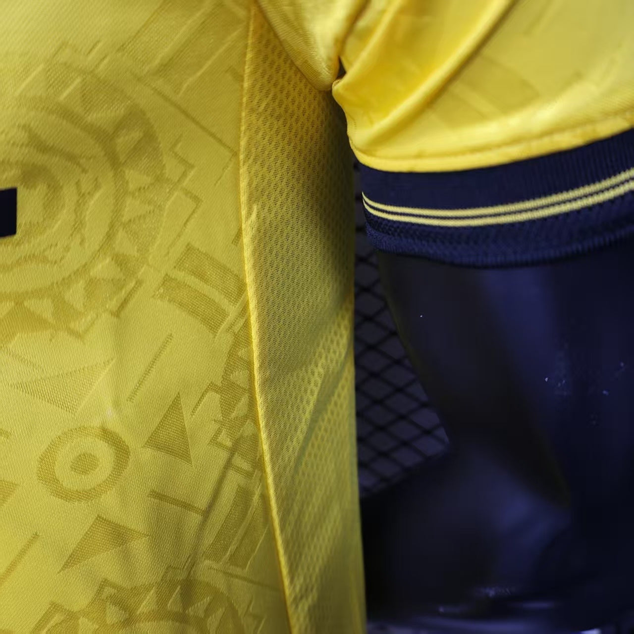 2025-26 Wolves Home Player S-2XL