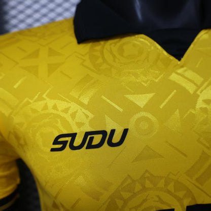 2025-26 Wolves Home Player S-2XL