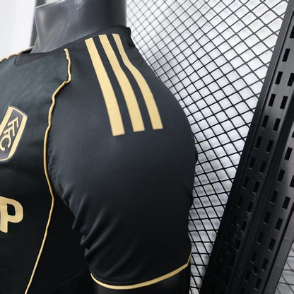 2025-26 Fulham Away Player S-2XL