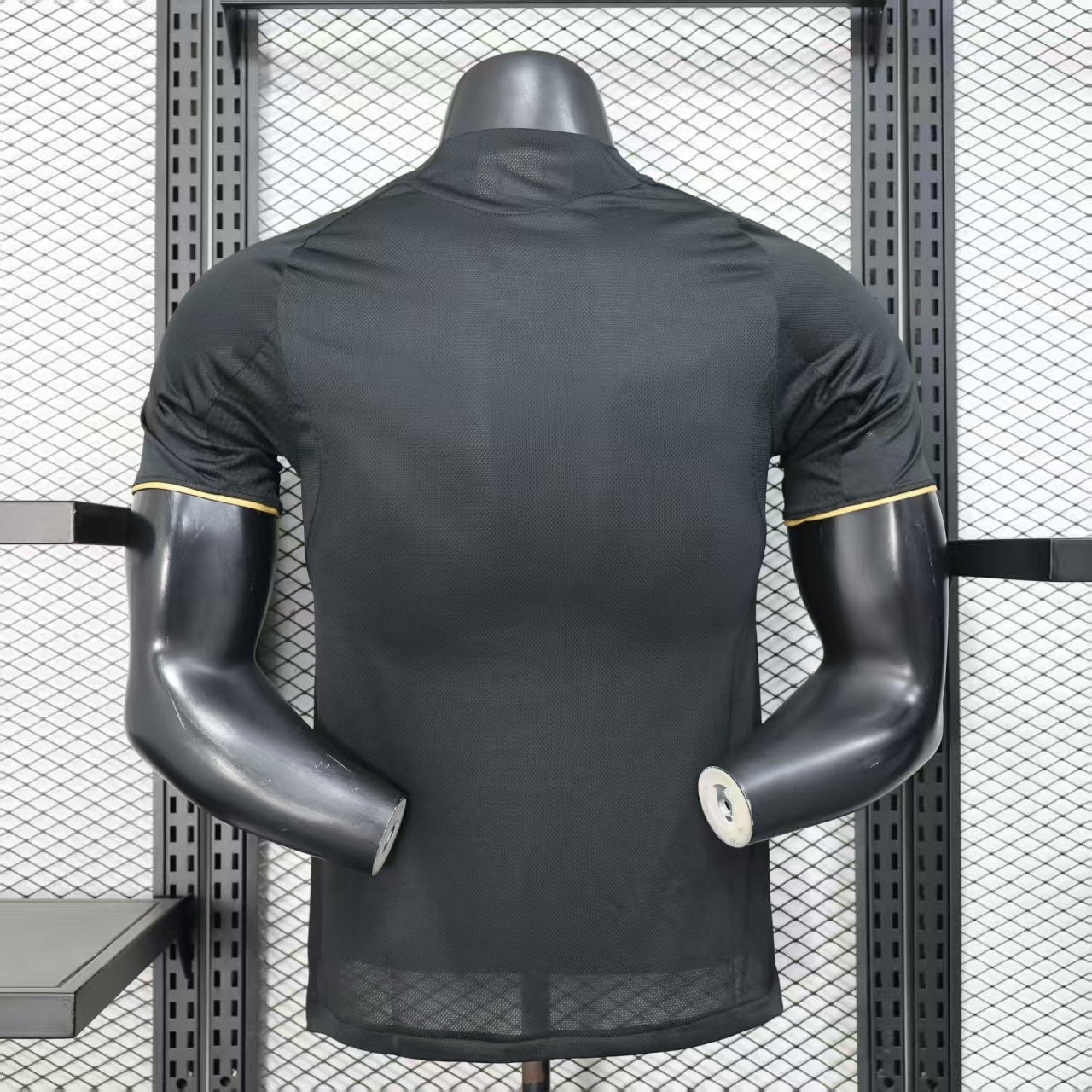 2025-26 Fulham Away Player S-2XL