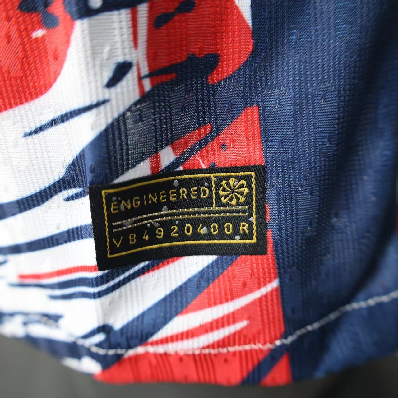 Edición especial del jugador del París Saint-Germain 2024-25 (PSG, talla S-XXL)