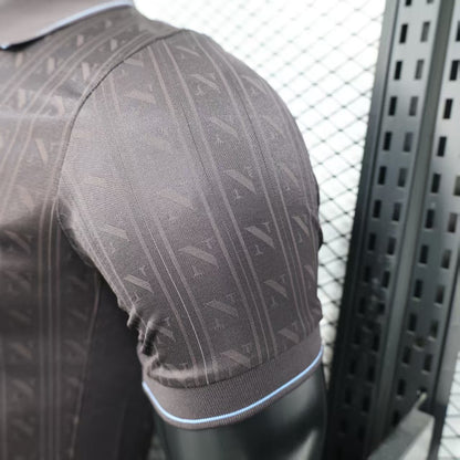 Edición especial del Napoli 2024-25, tallas S-XXL