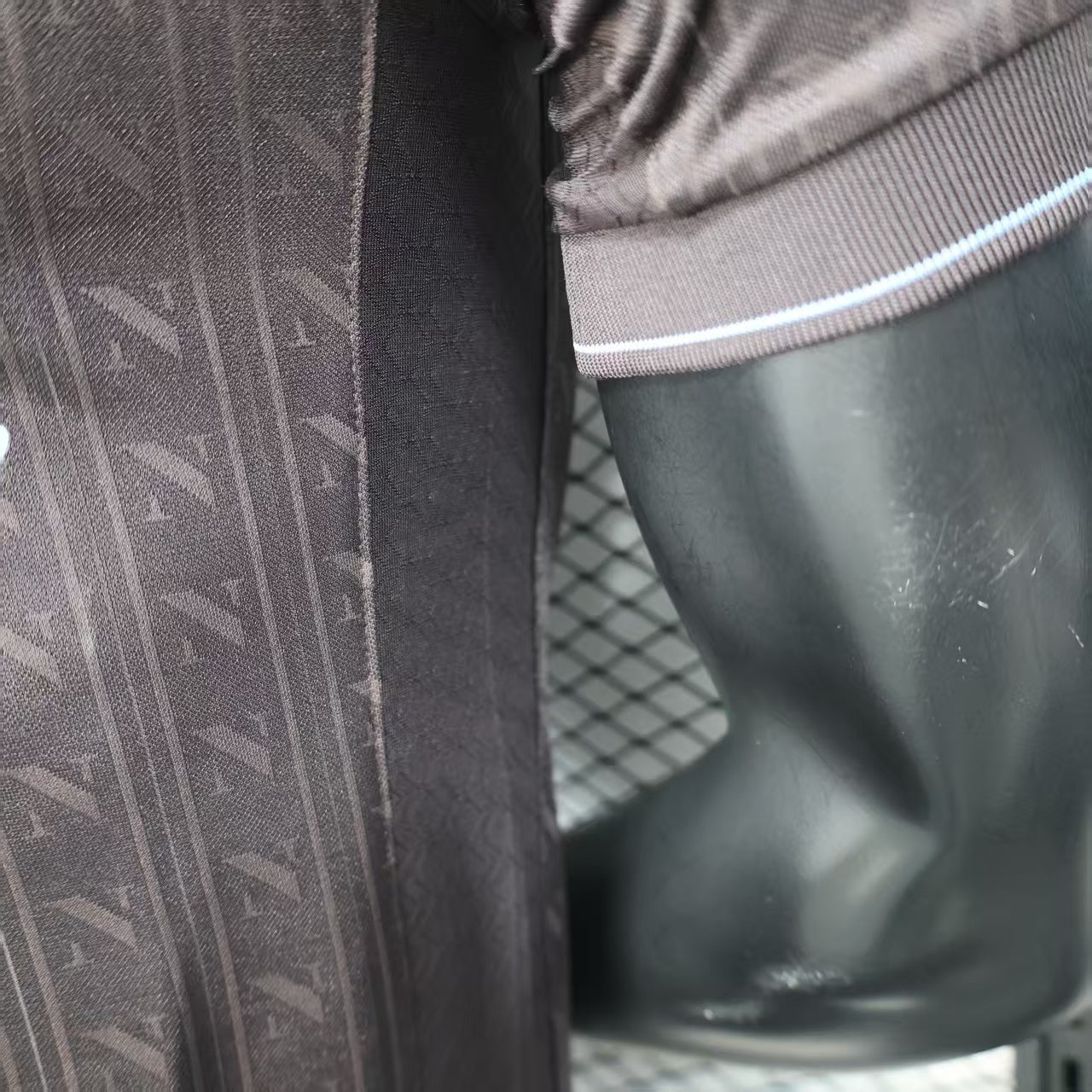 Edición especial del Napoli 2024-25, tallas S-XXL