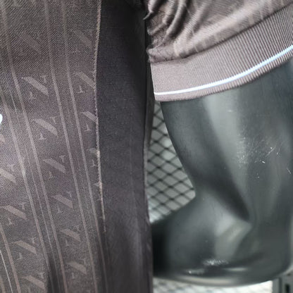 Edición especial del Napoli 2024-25, tallas S-XXL