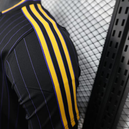 Camiseta especial de jugador del Manchester United 2025-26 (talla S-2XL)