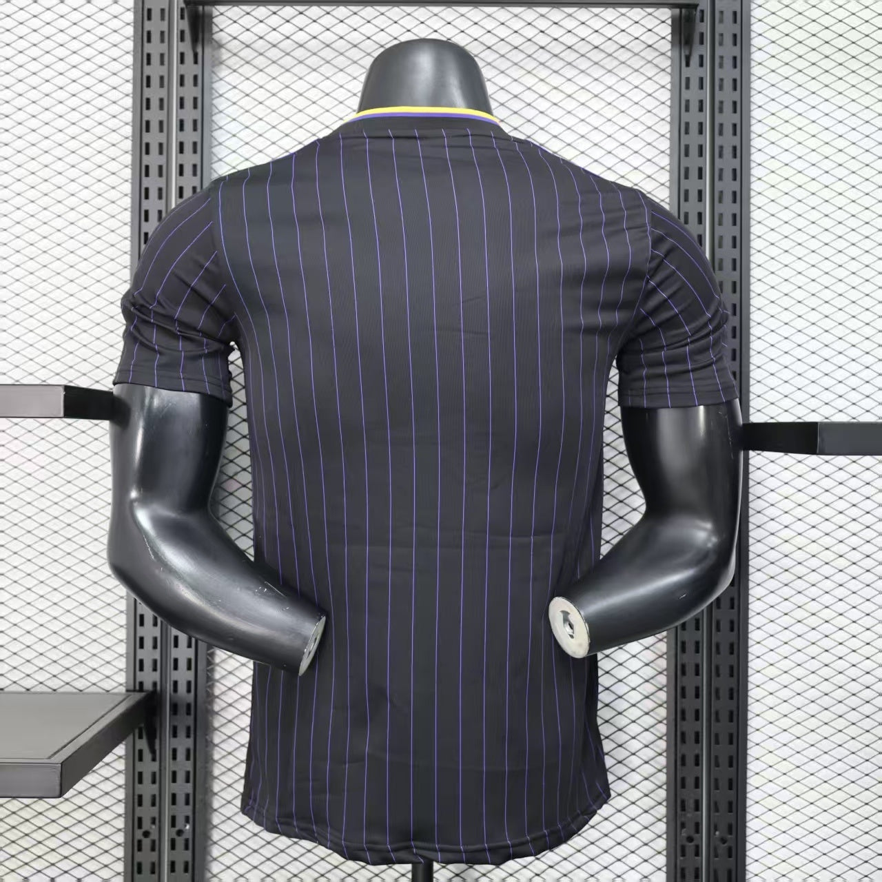 Camiseta especial de jugador del Manchester United 2025-26 (talla S-2XL)