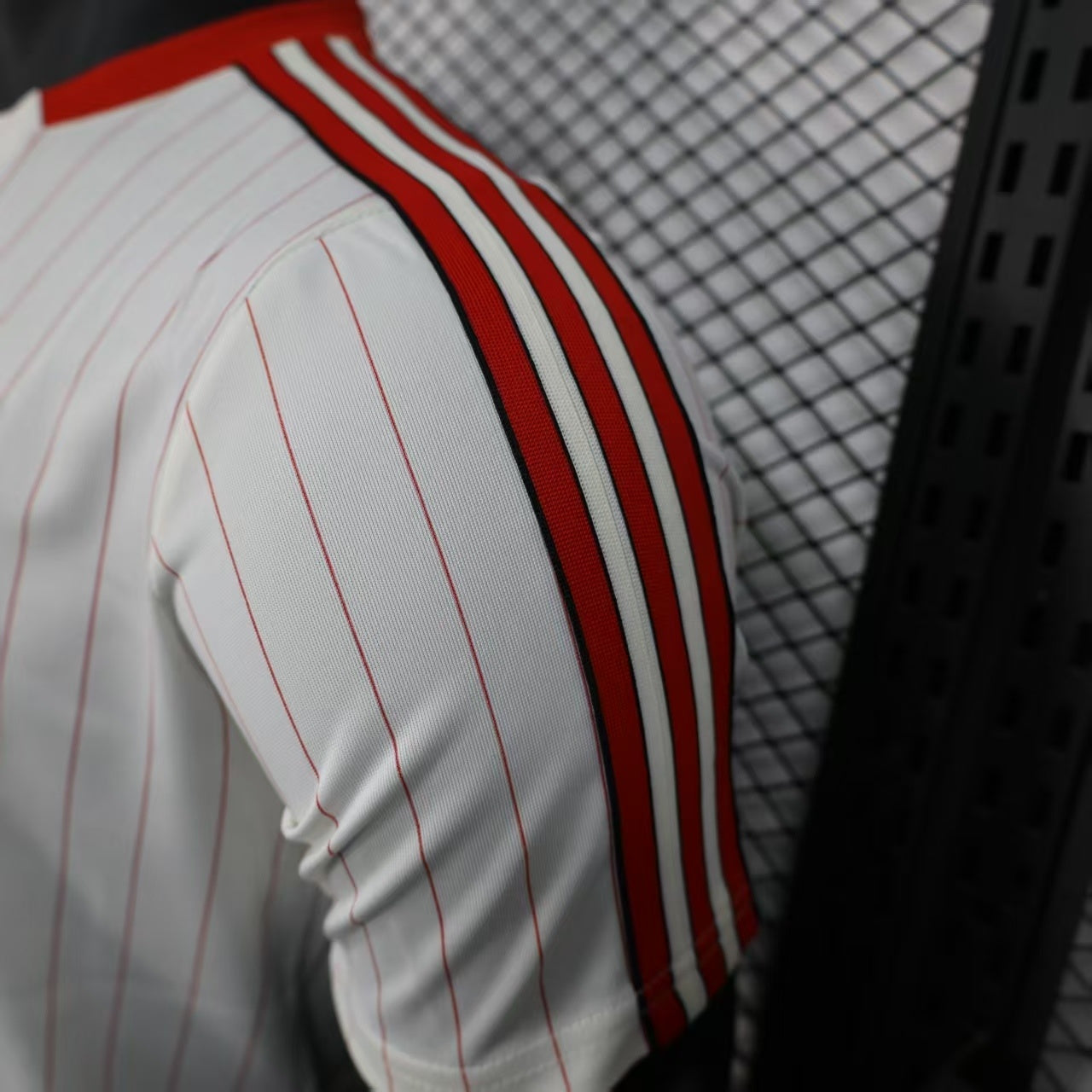 2025-26 Benfica Casual Style Player S-2XL