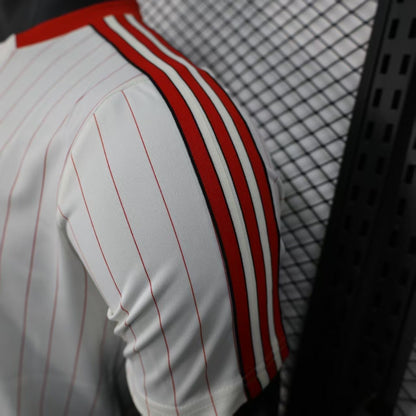 2025-26 Benfica Casual Style Player S-2XL