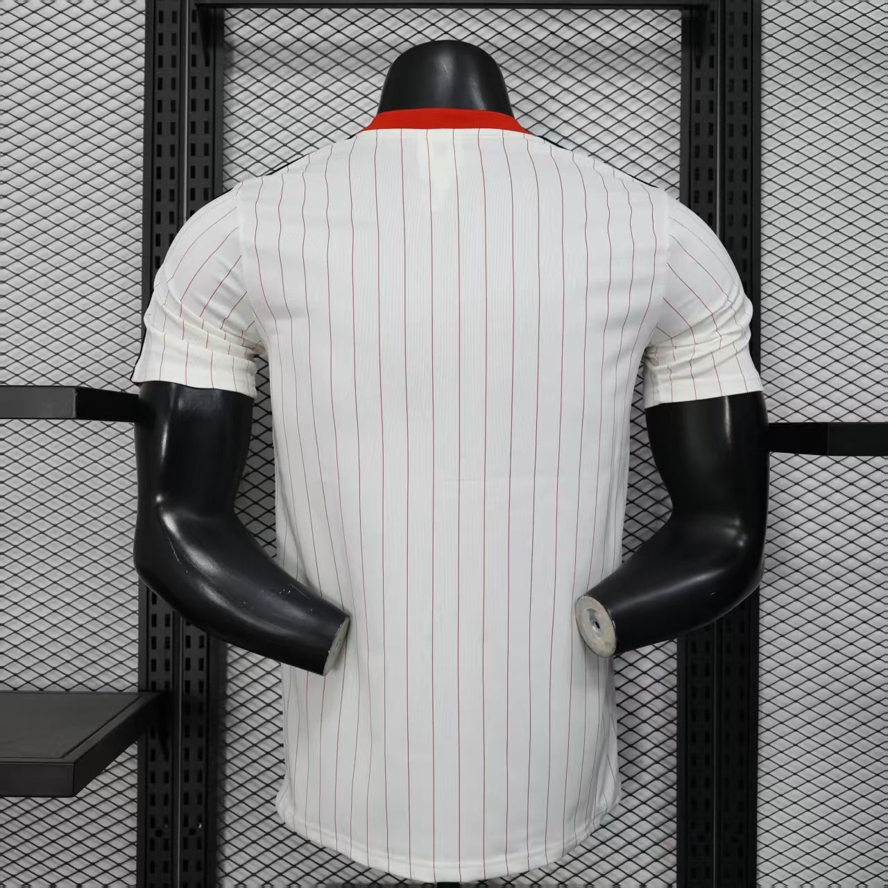 2025-26 Benfica Casual Style Player S-2XL