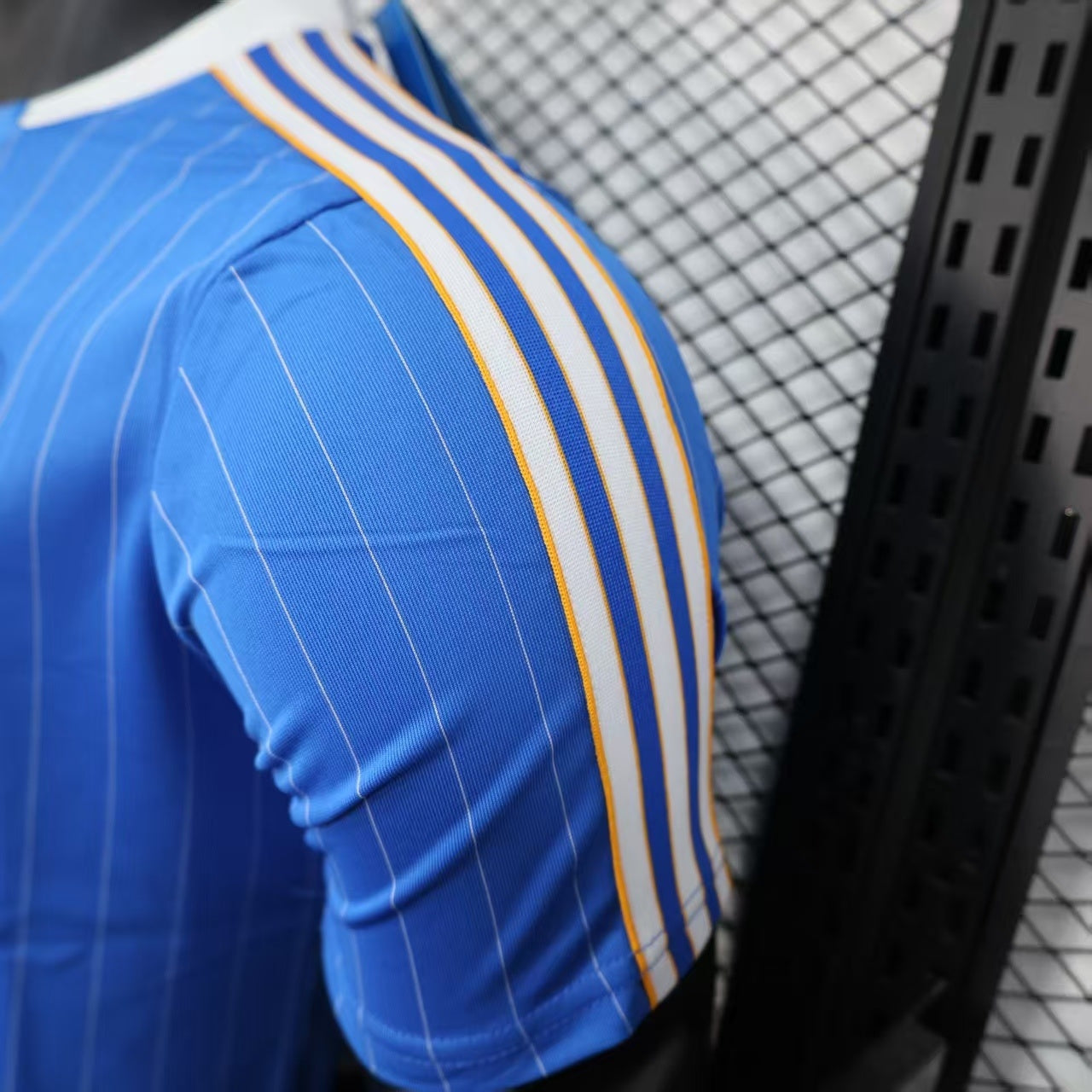 Camiseta local del Real Madrid 2025-26 (talla S-4XL)