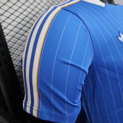 Camiseta local del Real Madrid 2025-26 (talla S-4XL)