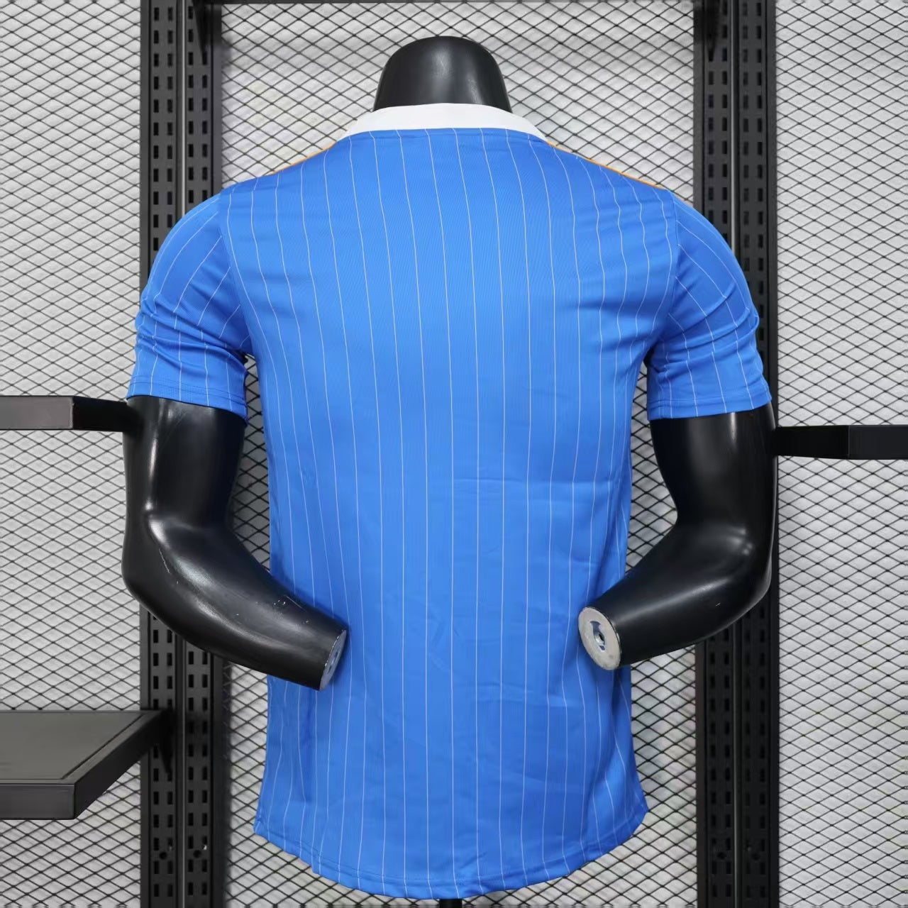 Camiseta local del Real Madrid 2025-26 (talla S-4XL)