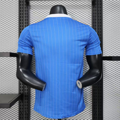 Camiseta local del Real Madrid 2025-26 (talla S-4XL)