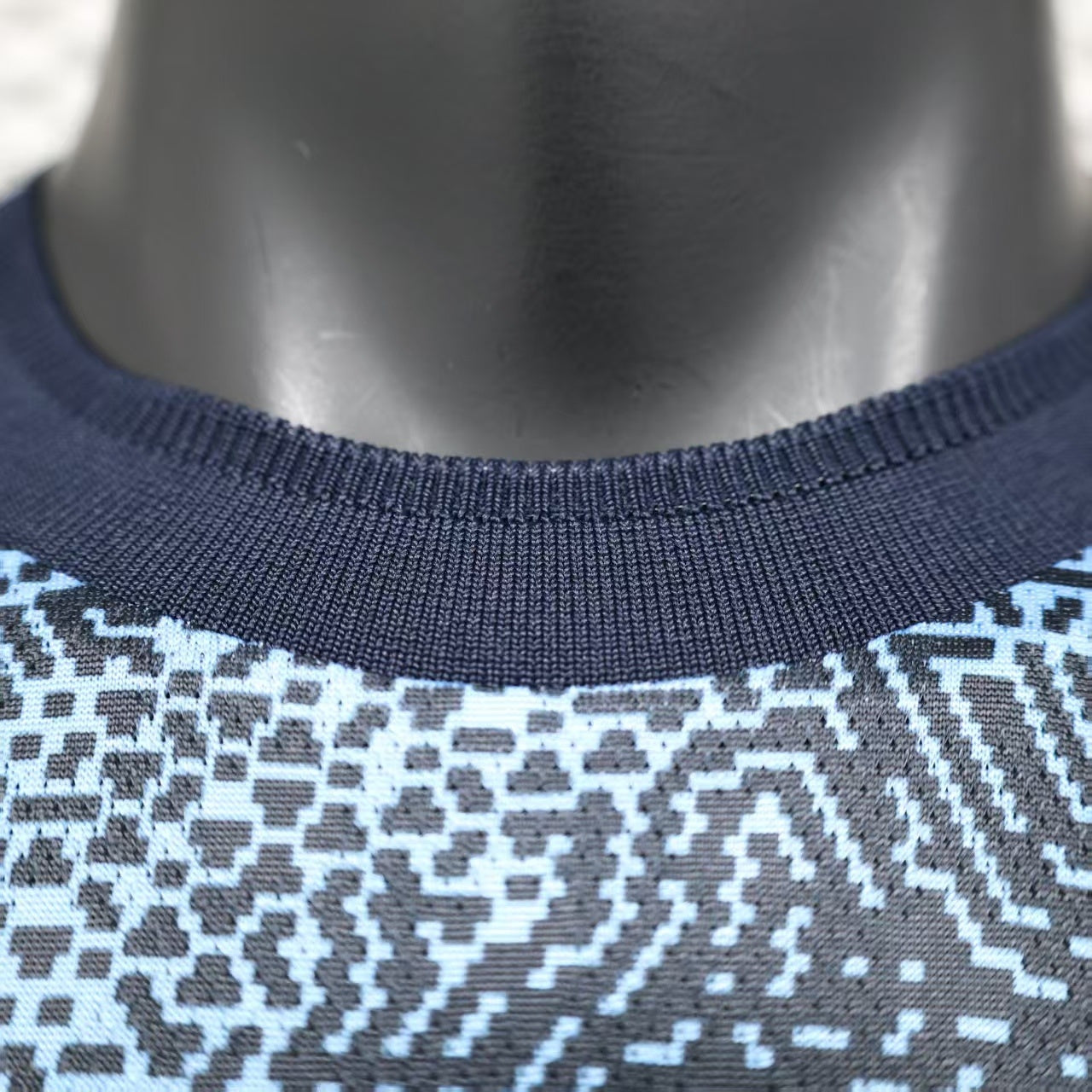 2025-26 Riyadh Victory Away Player S-2XL