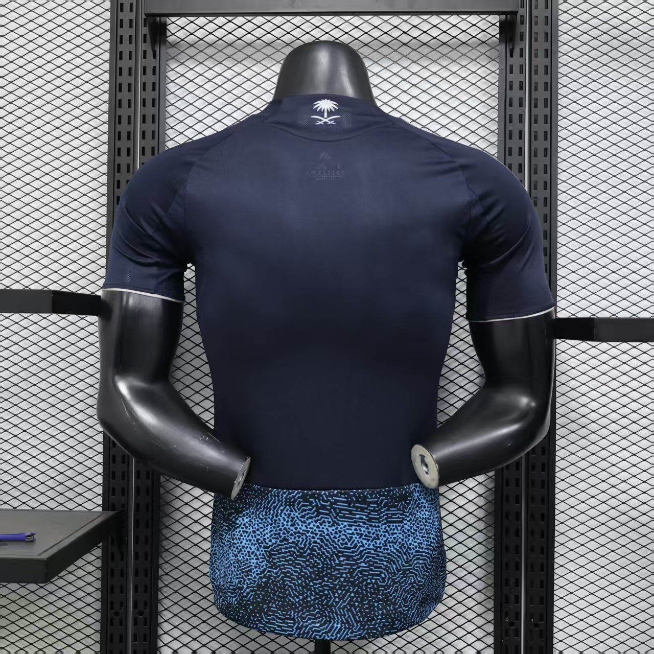 2025-26 Riyadh Victory Away Player S-2XL