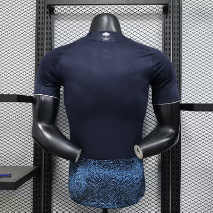 2025-26 Riyadh Victory Away Player S-2XL