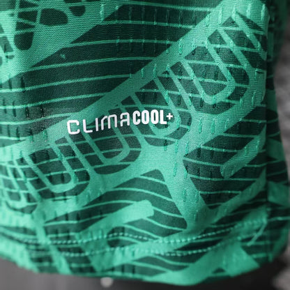 Camiseta de local especial de México 2025-26, talla S-2XL