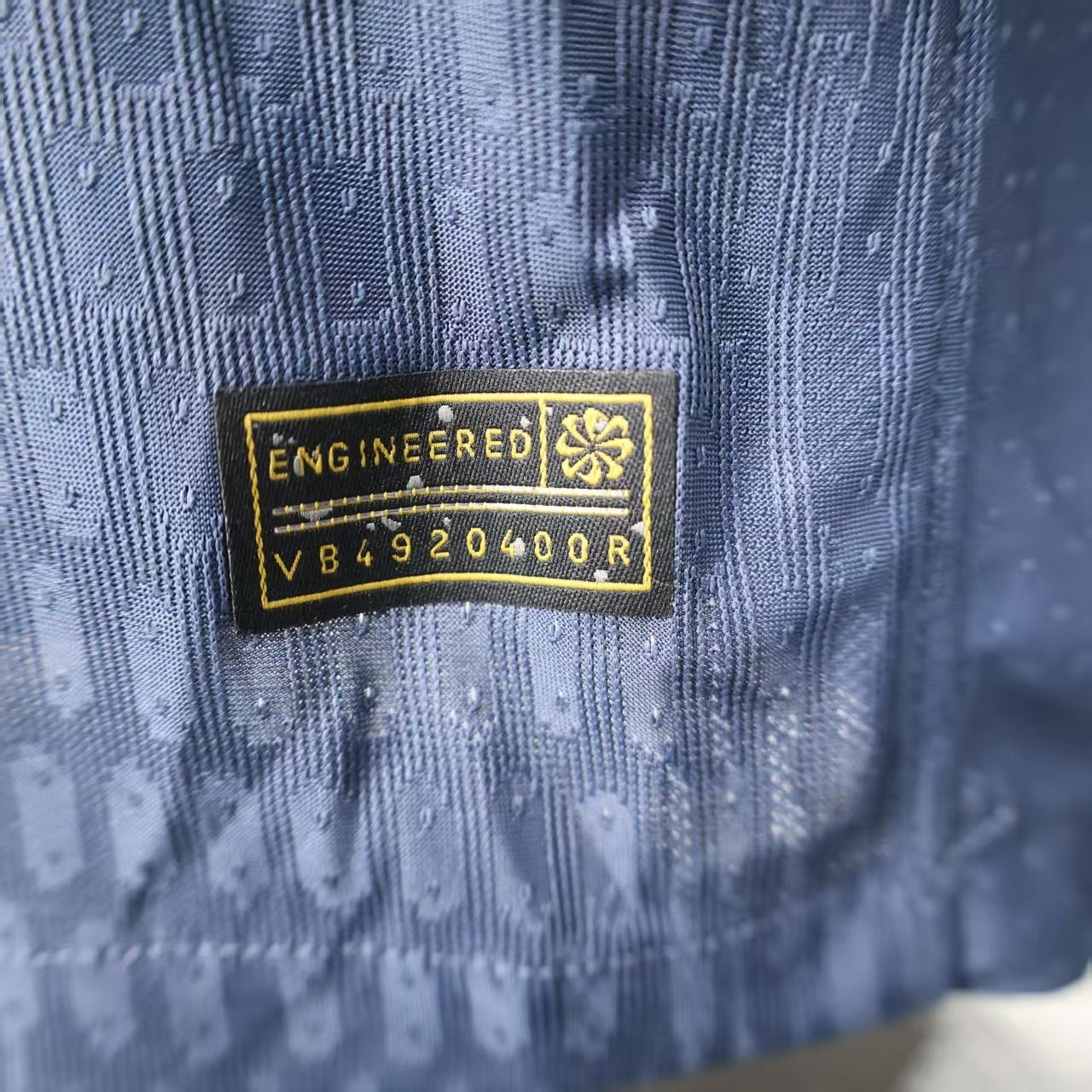 Camiseta local del Inter de Milán 2025-26 (talla S-XXL)