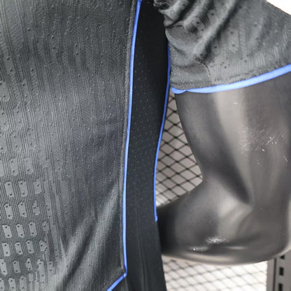 2025-26 Chelsea Second Away Player S-2XL