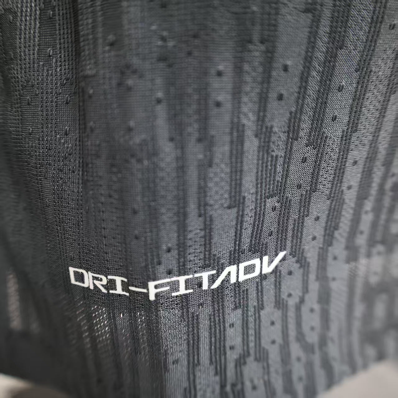 2025-26 Chelsea Second Away Player S-2XL