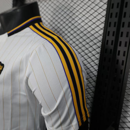 2025-26 Manchester United Casual style White Player S-2XL