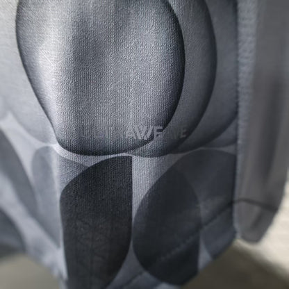 2025-26 Riyadh Crescent Second Away Player S-2XL