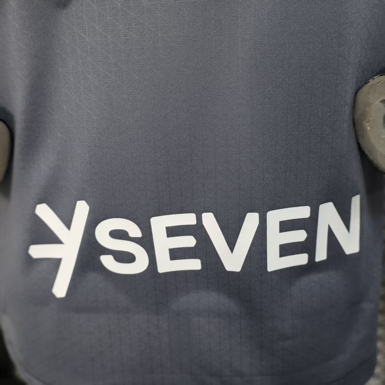 2025-26 Riyadh Crescent Second Away Player S-2XL