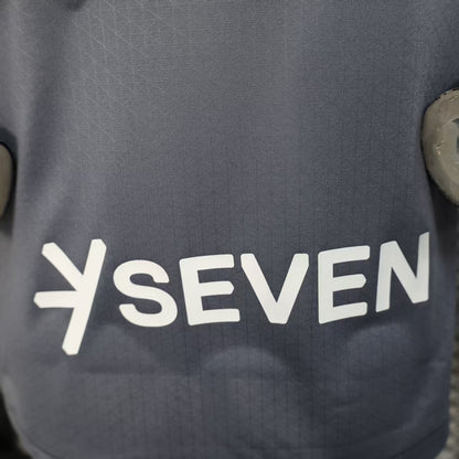 2025-26 Riyadh Crescent Second Away Player S-2XL