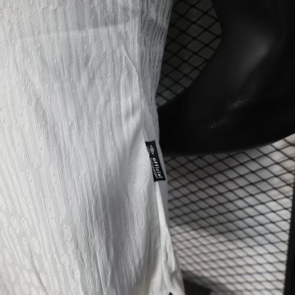 2025-26 West Ham United Away Player S-2XL