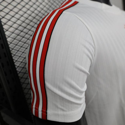 Tercera equipación visitante de River Plate 2025-26 (talla S-XXL)