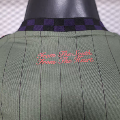 2025-26 Bayern Munich Casual Style Player S-2XL