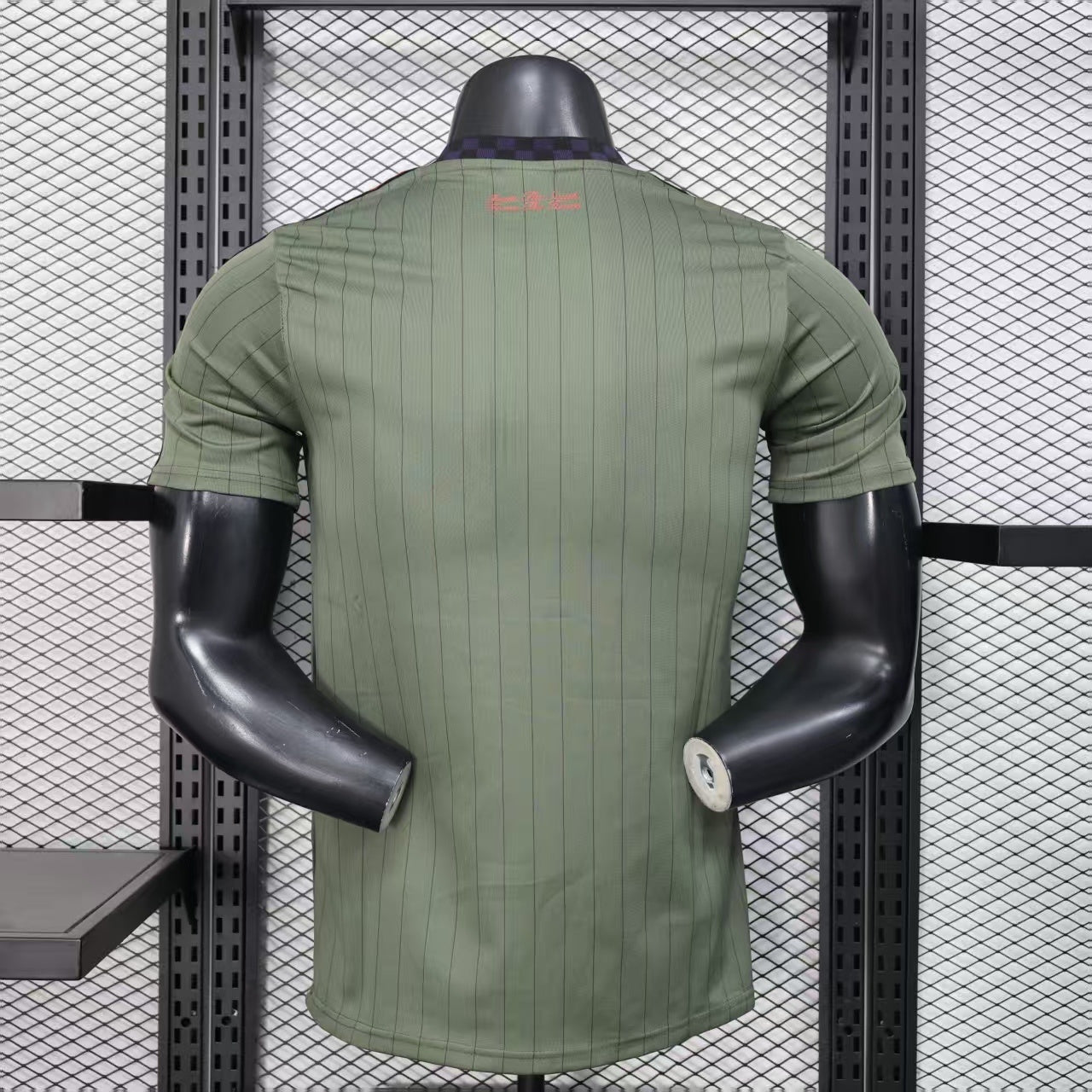 2025-26 Bayern Munich Casual Style Player S-2XL